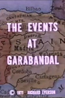 The Events at Garabandal Trailer