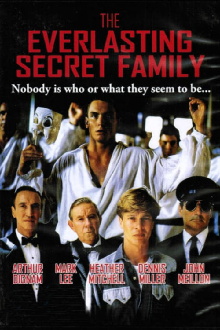 The Everlasting Secret Family Trailer