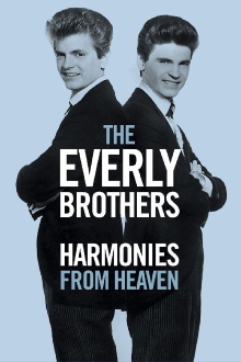 The Everly Brothers: Harmonies From Heaven Trailer