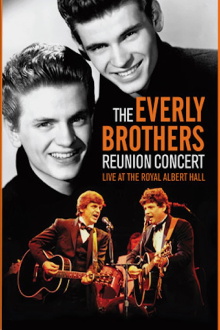 The Everly Brothers Reunion Concert Trailer