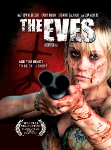The Eves Trailer