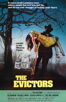 The Evictors Trailer