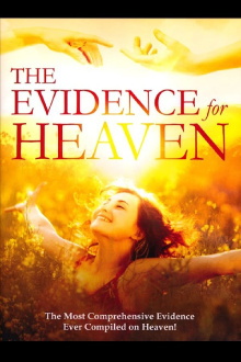 The Evidence For Heaven Trailer