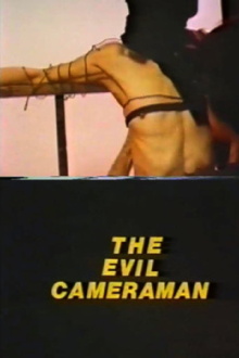 The Evil Cameraman Trailer