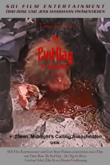 The Evil Day Trailer