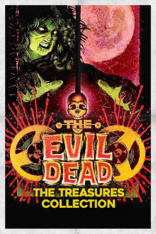 The Evil Dead: Treasures from the Cutting Room Floor Trailer