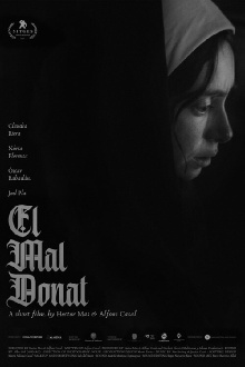 The Evil Eye Trailer
