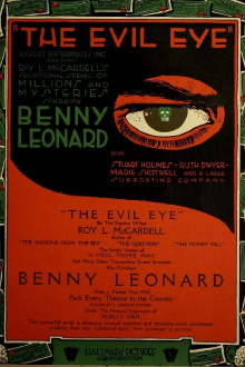 The Evil Eye Trailer