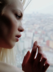 The Evil Eye Trailer