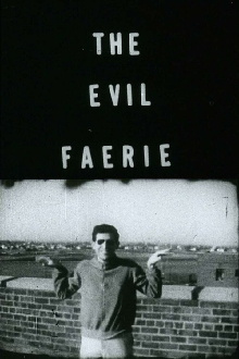The Evil Faerie Trailer