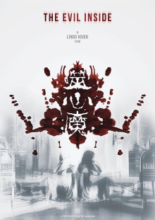 The Evil Inside Trailer