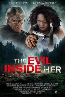 The Evil Inside Her Trailer