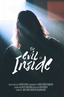 The Evil Is Inside Trailer