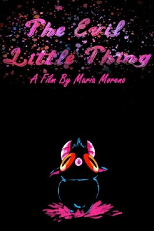 The Evil Little Thing Trailer