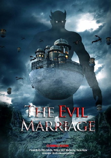 The Evil Marriage Trailer