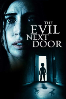 The Evil Next Door Trailer