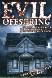 The Evil Offspring Trailer