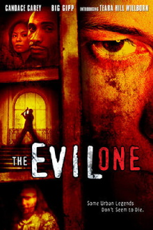 The Evil One Trailer