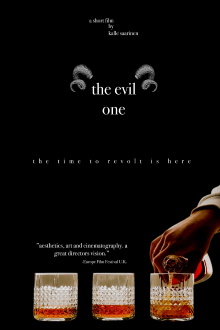The Evil One Trailer