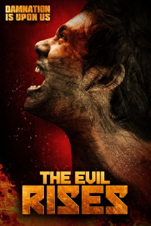 The Evil Rises Trailer