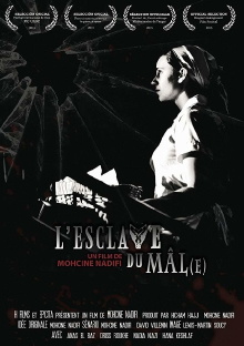 The Evil Slave Trailer