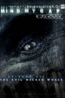 The Evil Wicked Whale Trailer