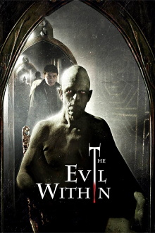 The Evil Within Trailer