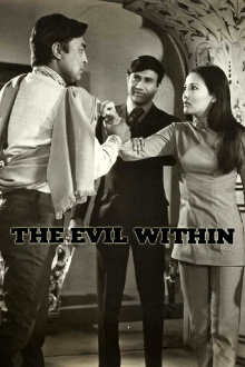 The Evil Within Trailer