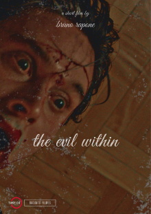 The Evil Within Trailer