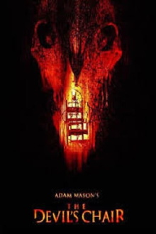 The Evil Woods Trailer