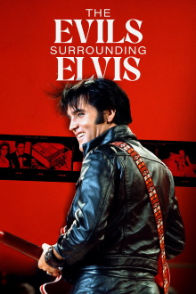 The Evils Surrounding Elvis Trailer