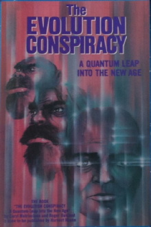 The Evolution Conspiracy Trailer