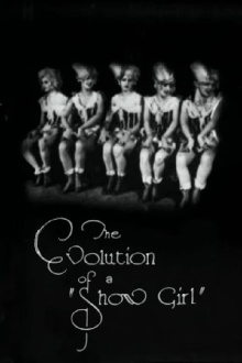 The Evolution of a "Show Girl" Trailer