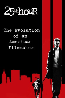 The Evolution of an American Filmmaker Trailer