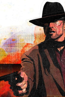 The Evolution of Clint Eastwood Trailer