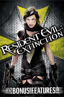 The Evolution of Resident Evil: Bridge to Extinction Trailer