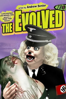 The Evolved: Part One Trailer