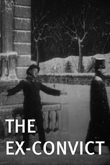 The Ex-Convict Trailer