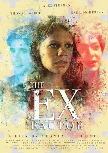The Ex Factor Trailer