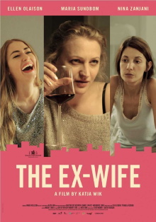 The Ex-Wife Trailer