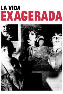 The Exaggerated Life Trailer