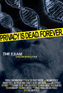 The Exam Trailer