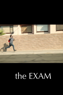The Exam Trailer
