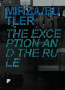The Exception and the Rule Trailer