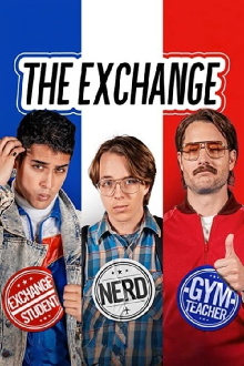 The Exchange Trailer