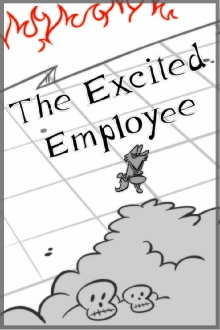The Excited Employee Trailer