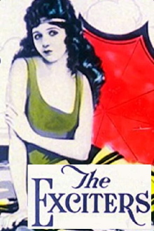 The Exciters Trailer