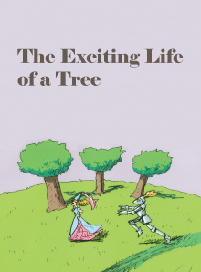 The Exciting Life of a Tree Trailer