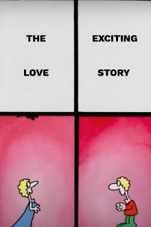 The Exciting Love Story Trailer