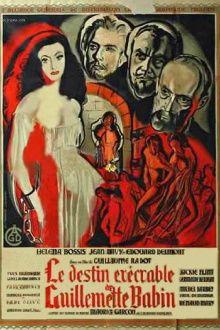 The Execrable Fate of Guillemette Babin Trailer